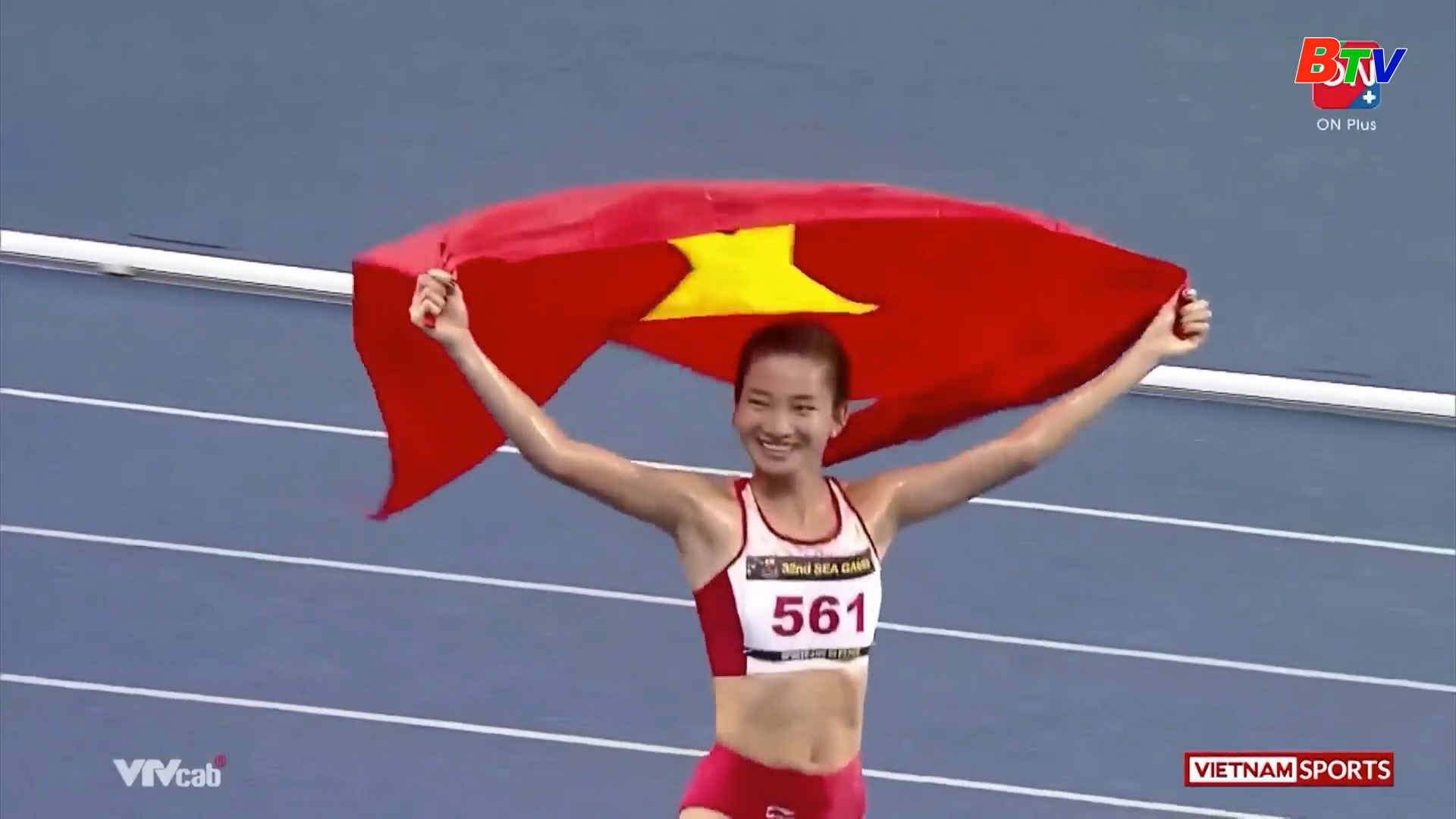 Thể thao Việt Nam trước thử thách Asiad 19